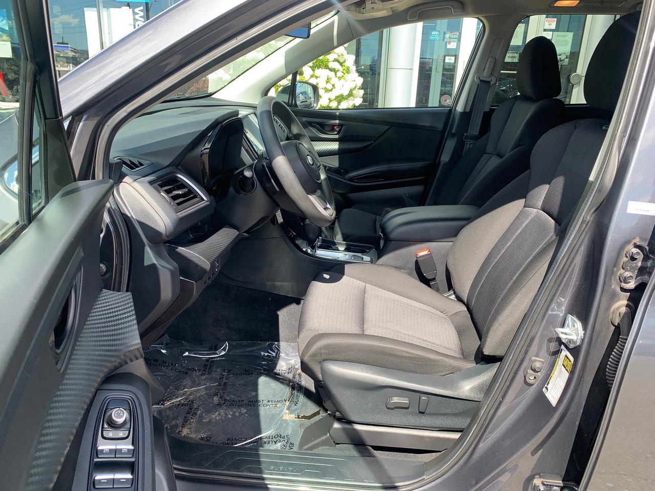2023 Subaru ASCENT Convenience 8-Passenger (CVT) 4dr All-Wheel Drive Photo