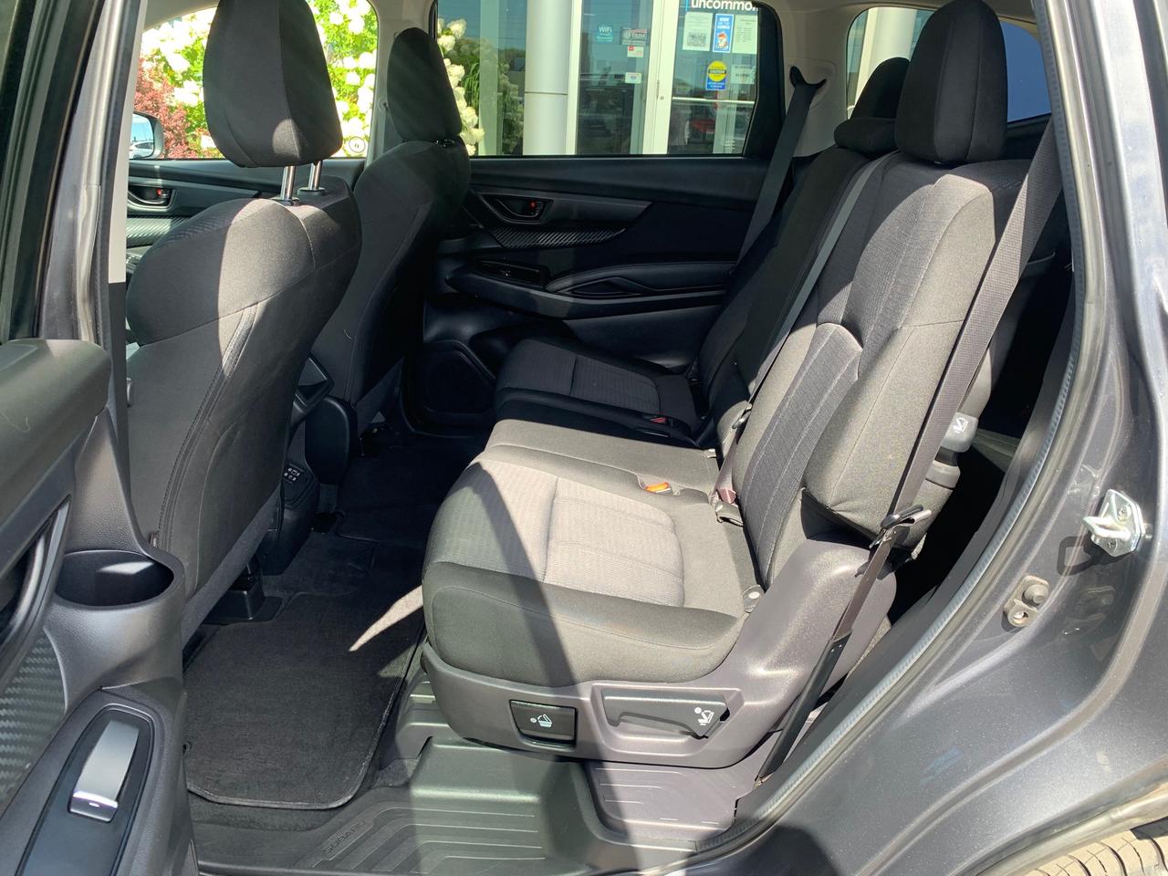 2023 Subaru ASCENT Convenience 8-Passenger (CVT) 4dr All-Wheel Drive Photo
