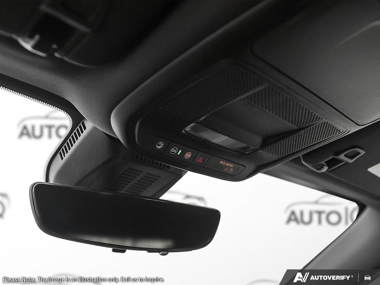 2027 Chevrolet Equinox LT 4dr All-Wheel Drive Photo