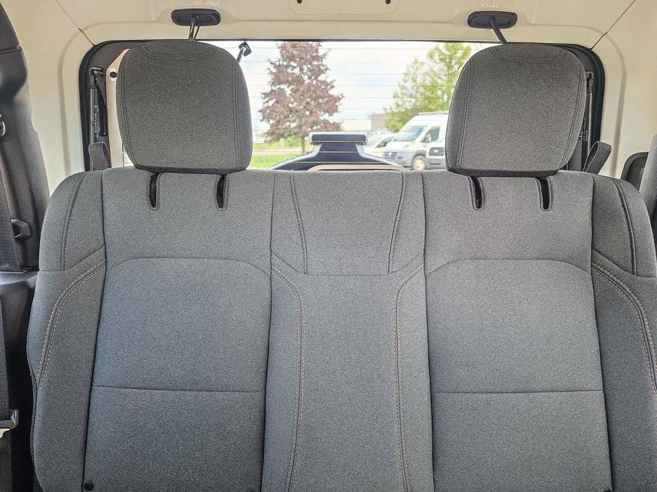 2027 Jeep Wrangler Willys/HARDTOP/HEATED SEATS/REMOTE START/ Photo