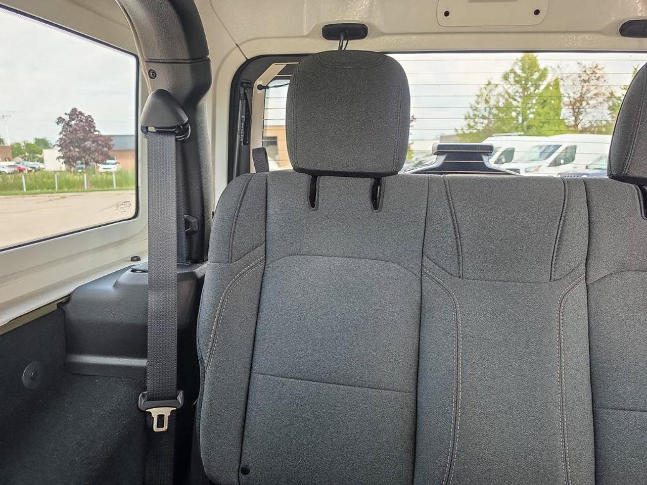 2027 Jeep Wrangler Willys/HARDTOP/HEATED SEATS/REMOTE START/ Photo