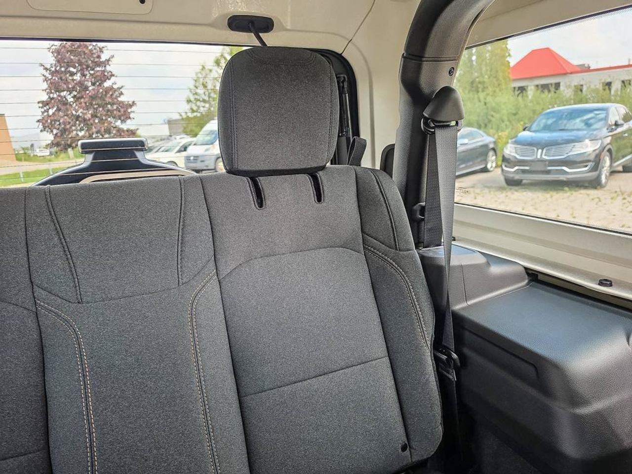 2027 Jeep Wrangler Willys/HARDTOP/HEATED SEATS/REMOTE START/ Photo