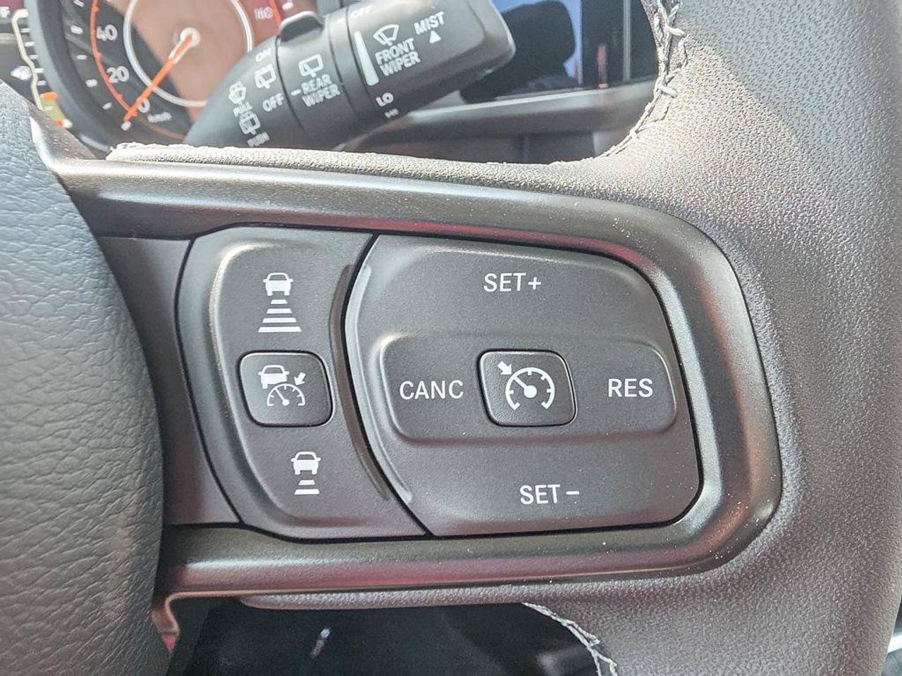 2027 Jeep Wrangler Willys/HARDTOP/HEATED SEATS/REMOTE START/ Photo