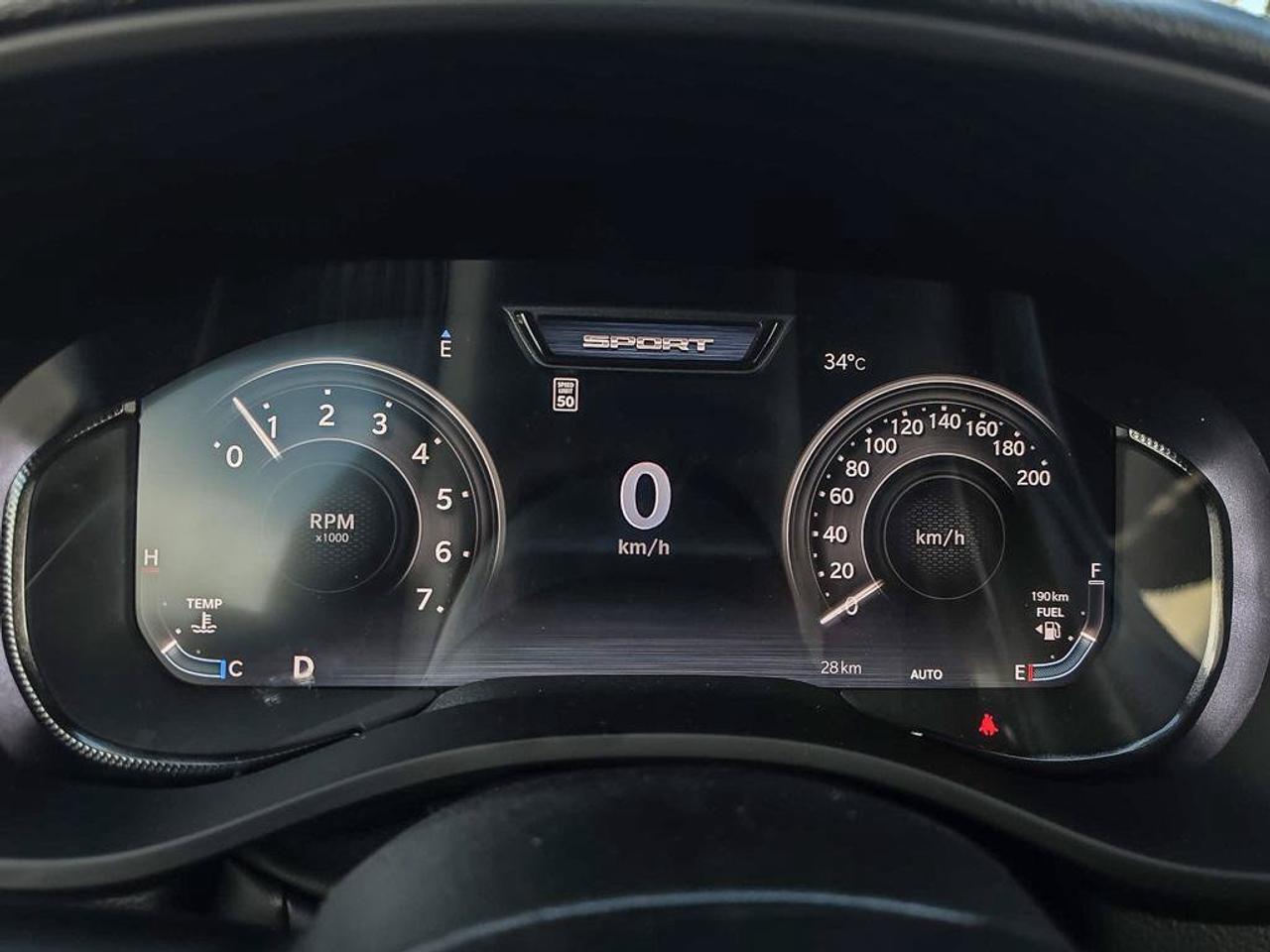 2027 RAM 1500 Sport LEVEL 1|5.7L HEMI| SIDE STEPS|PANO SUNROOF| Photo