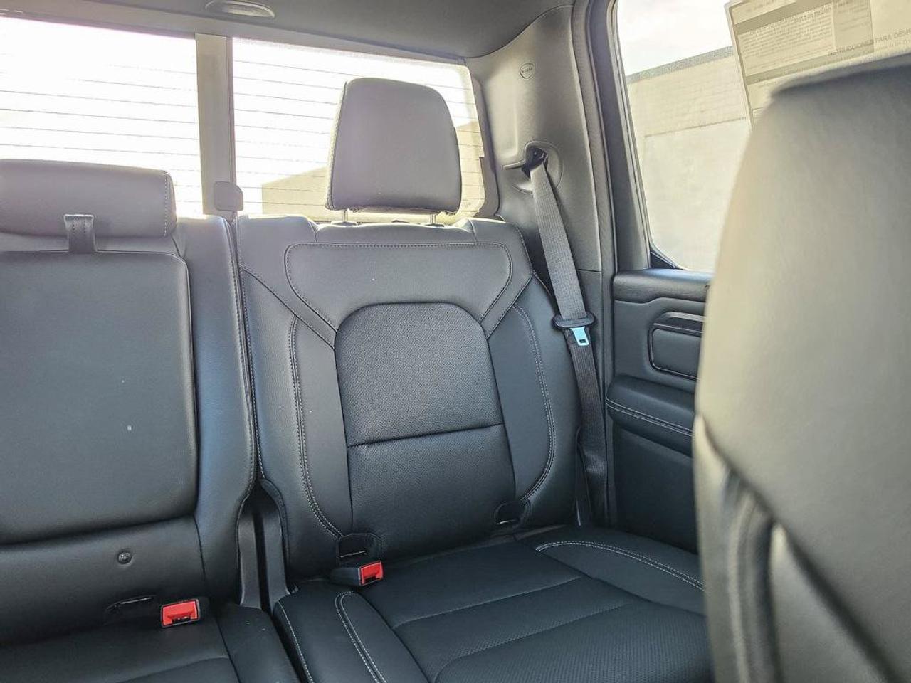2027 RAM 1500 Sport LEVEL 1|5.7L HEMI| SIDE STEPS|PANO SUNROOF| Photo