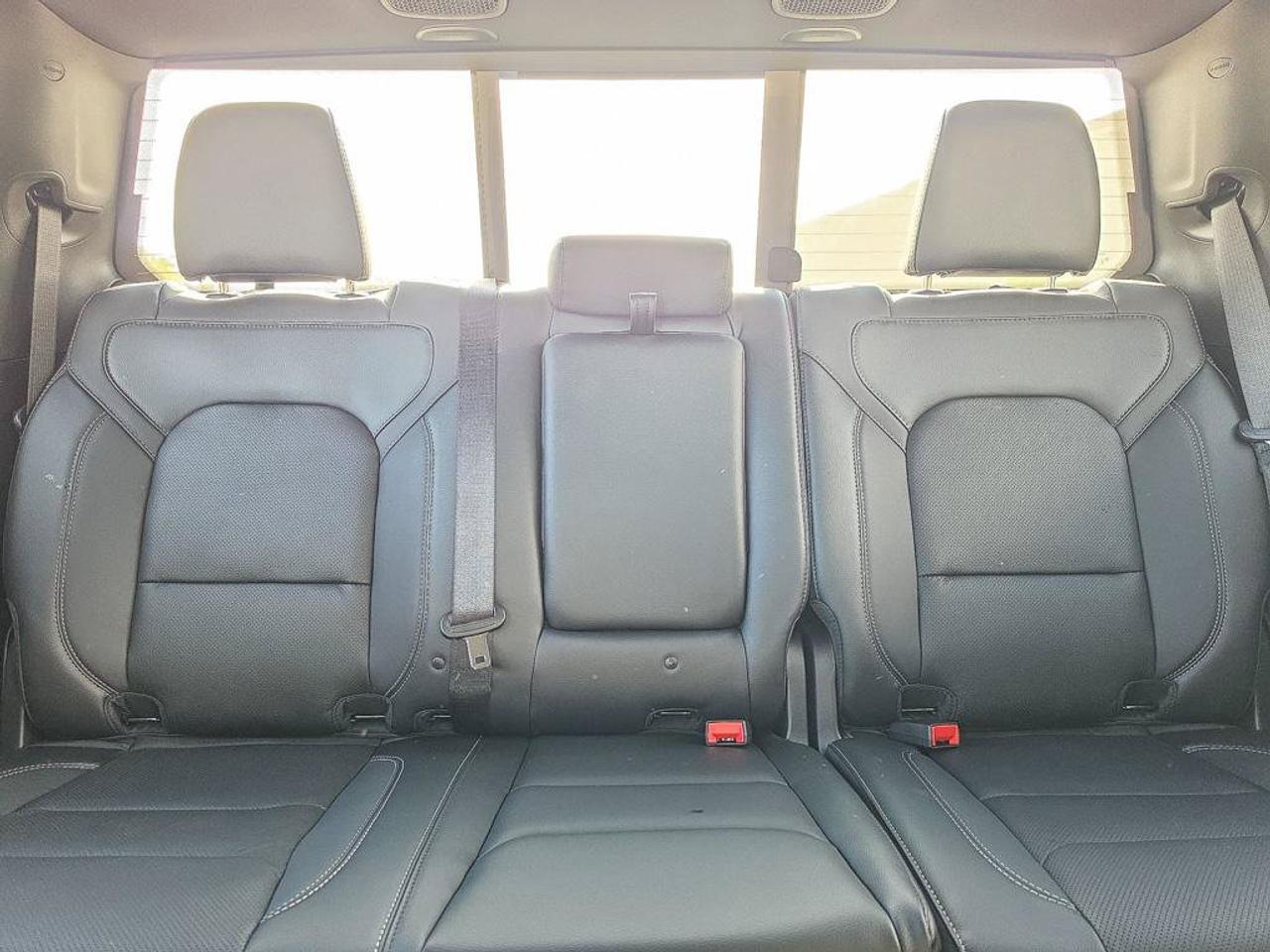 2027 RAM 1500 Sport LEVEL 1|5.7L HEMI| SIDE STEPS|PANO SUNROOF| Photo