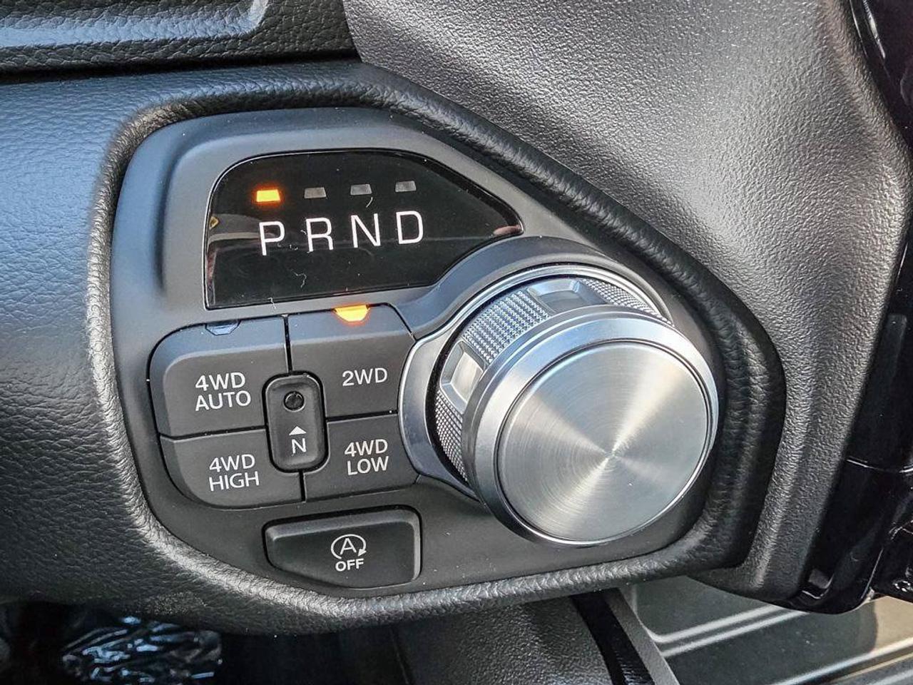 2027 RAM 1500 Sport LEVEL 1|5.7L HEMI| SIDE STEPS|PANO SUNROOF| Photo