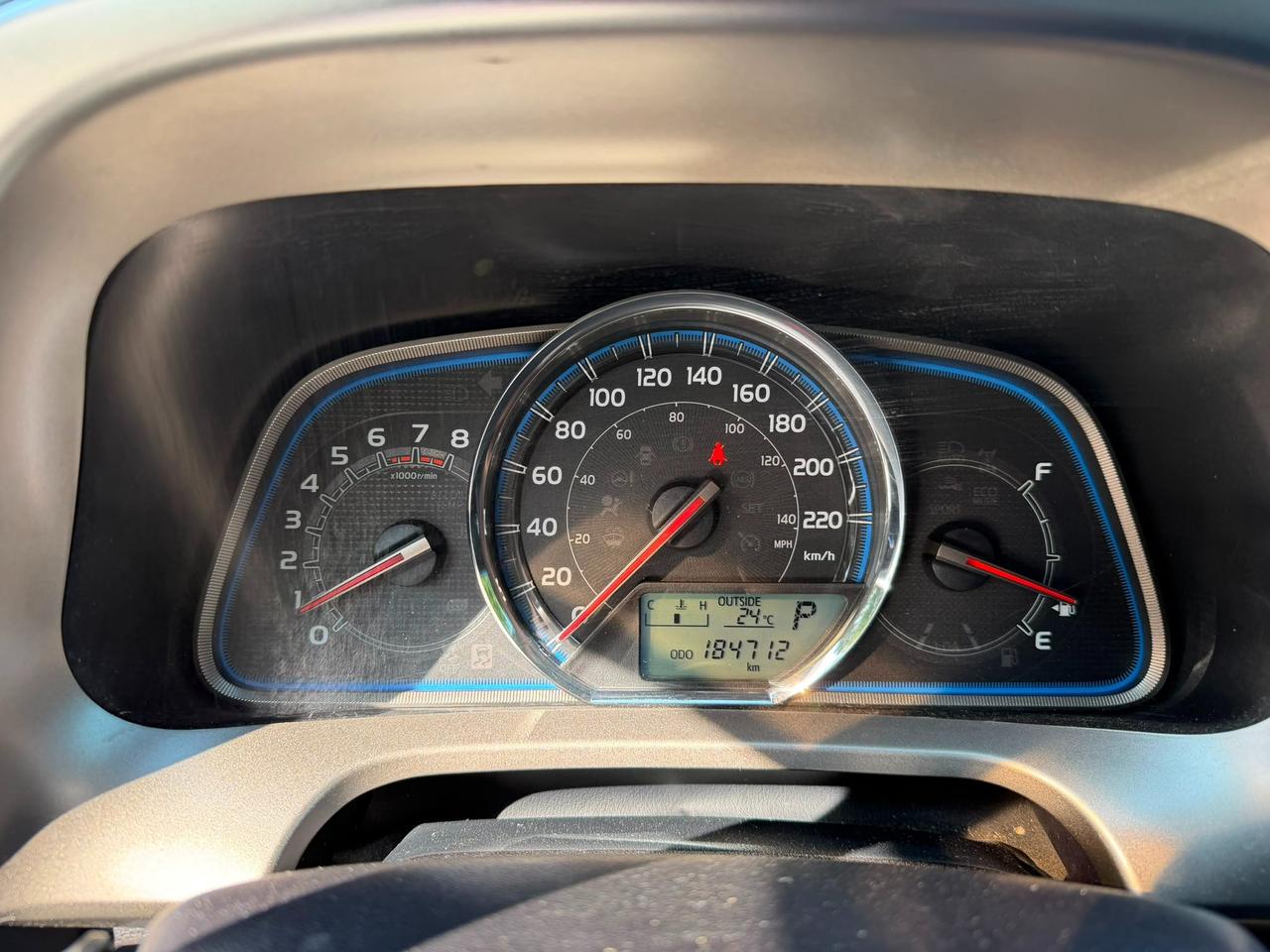 2015 Toyota RAV4 Limited 4dr All-wheel Drive Photo
