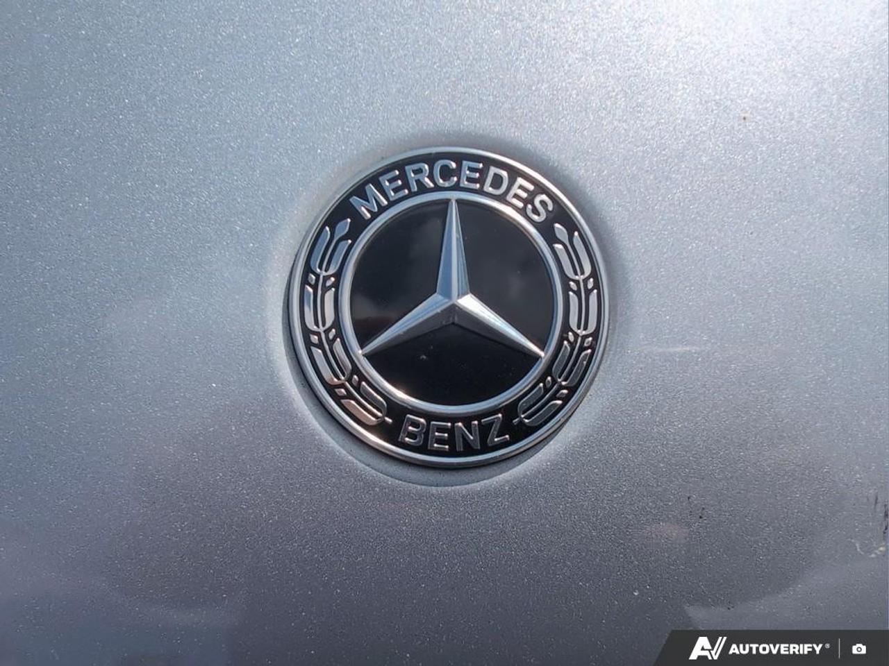 2022 Mercedes-Benz GLC 300 Base GLC 300 4dr All-Wheel Drive Photo