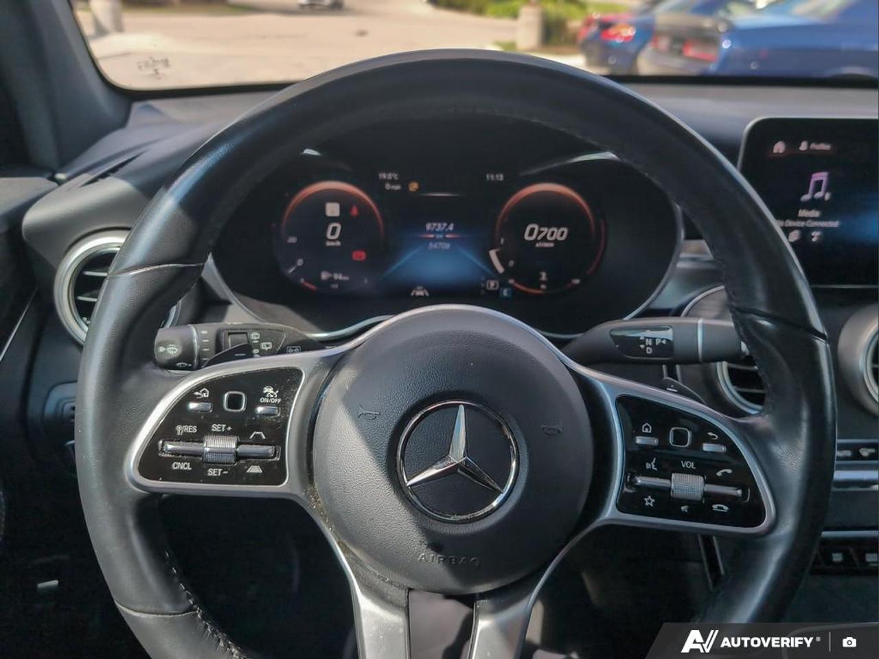 2022 Mercedes-Benz GLC 300 Base GLC 300 4dr All-Wheel Drive Photo