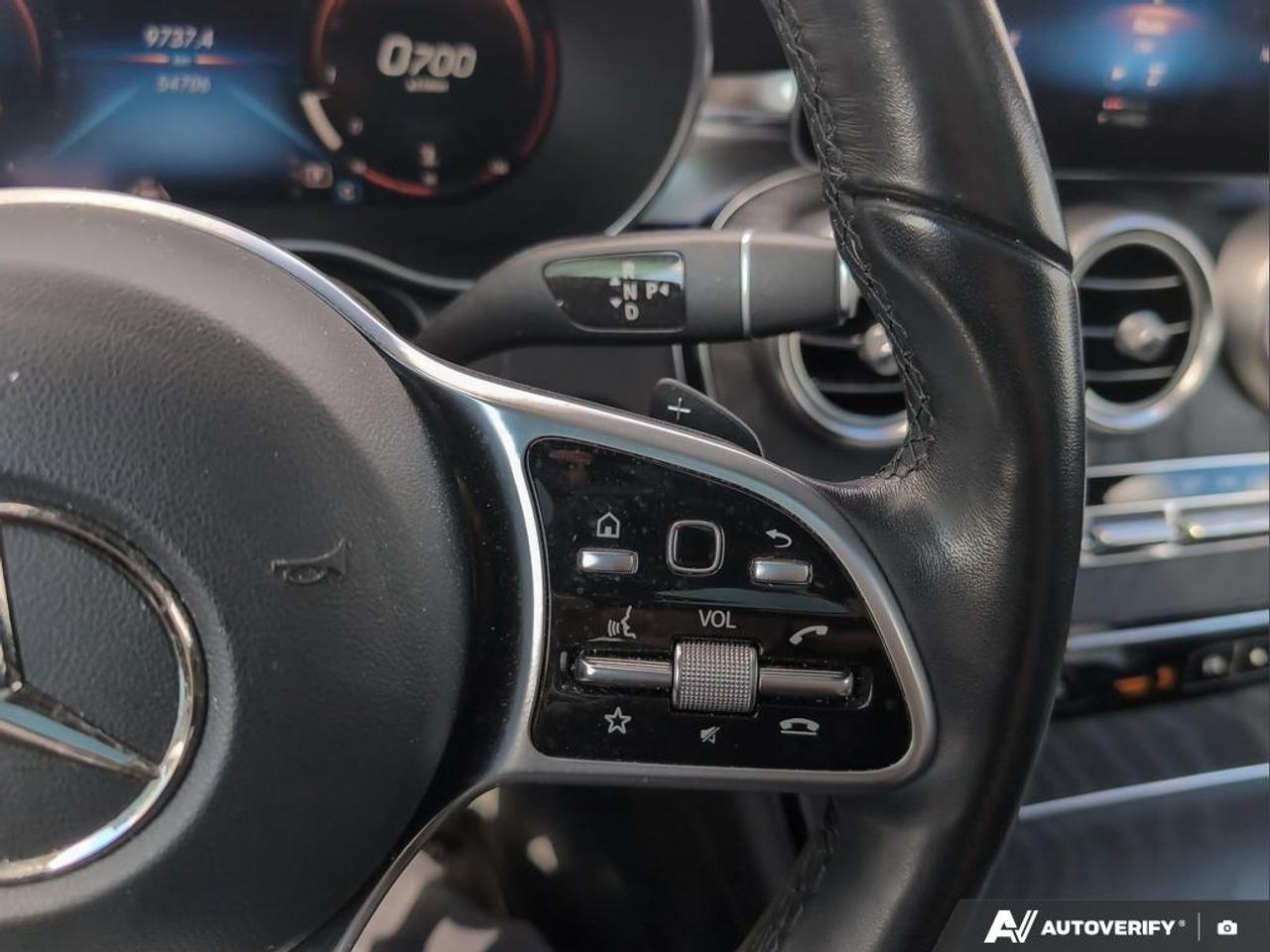 2022 Mercedes-Benz GLC 300 Base GLC 300 4dr All-Wheel Drive Photo