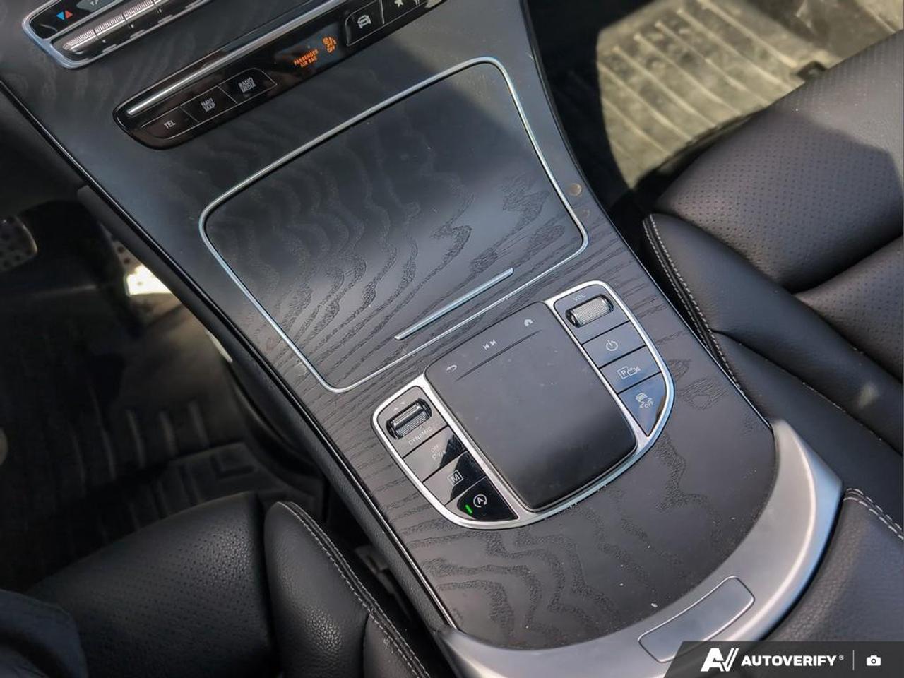 2022 Mercedes-Benz GLC 300 Base GLC 300 4dr All-Wheel Drive Photo