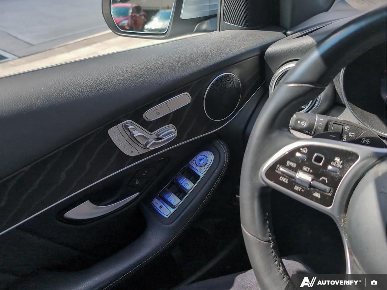 2022 Mercedes-Benz GLC 300 Base GLC 300 4dr All-Wheel Drive Photo