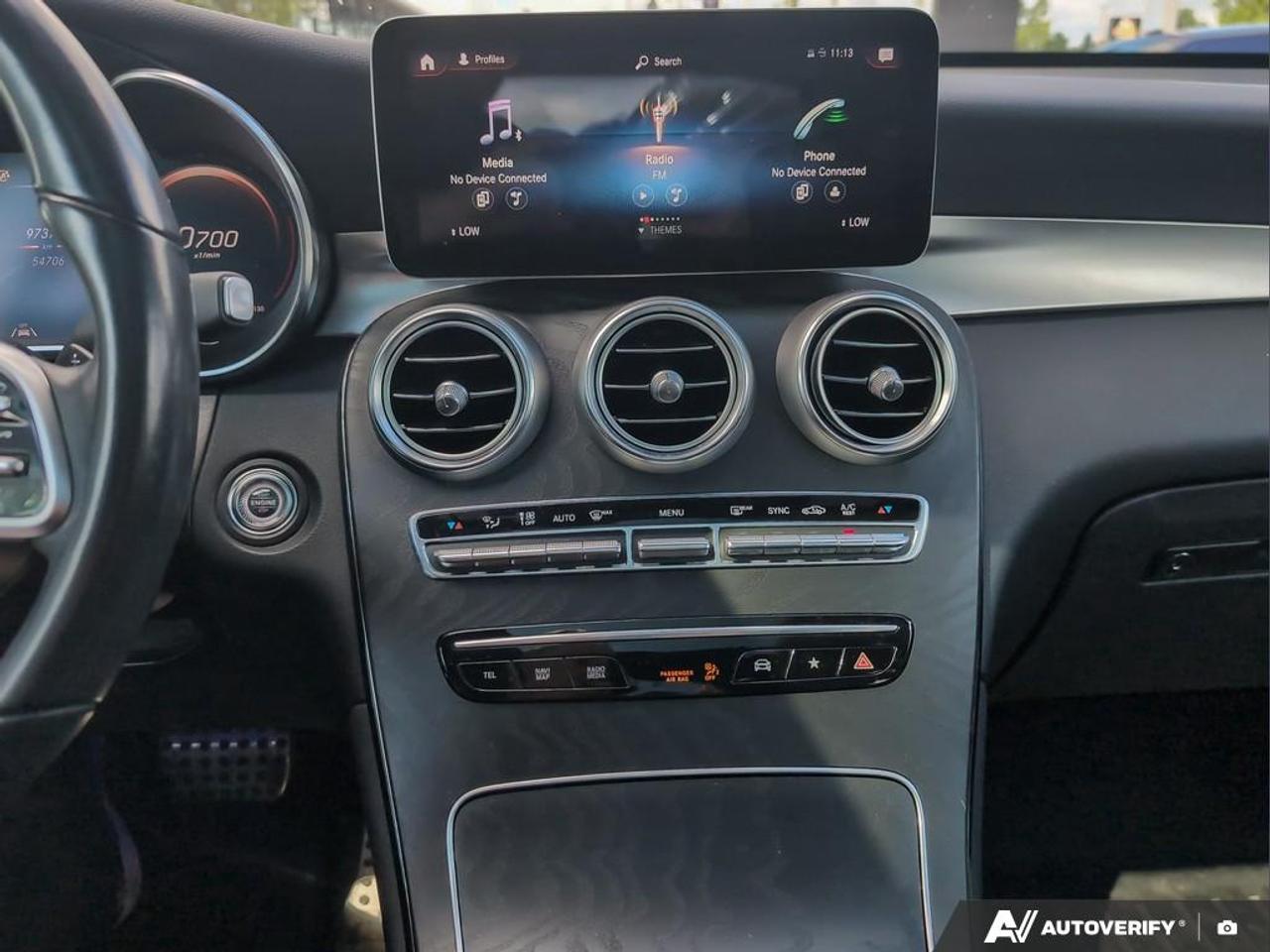 2022 Mercedes-Benz GLC 300 Base GLC 300 4dr All-Wheel Drive Photo