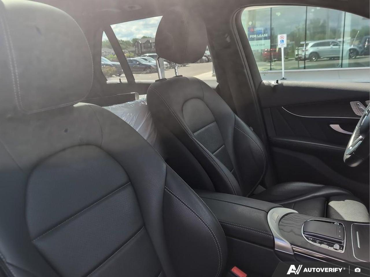 2022 Mercedes-Benz GLC 300 Base GLC 300 4dr All-Wheel Drive Photo