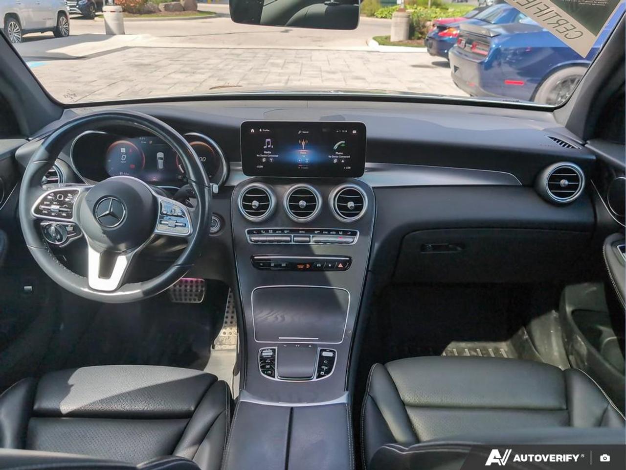 2022 Mercedes-Benz GLC 300 Base GLC 300 4dr All-Wheel Drive Photo