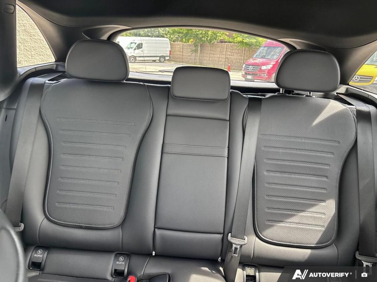 2026 Mercedes-Benz GLC 300 Base GLC 300 4dr All-Wheel Drive 4MATIC Photo