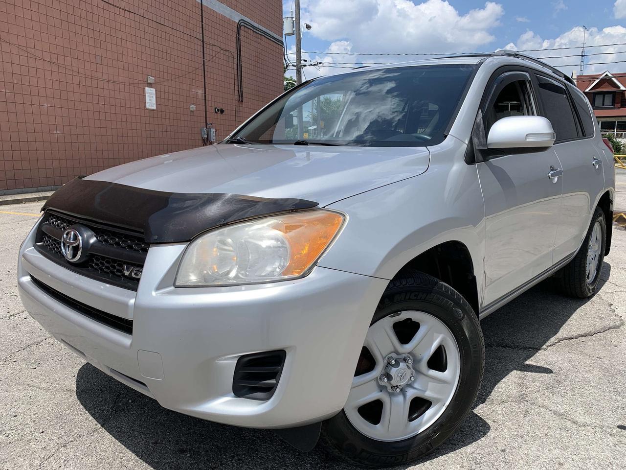 2009 Toyota RAV4 !!! SOLD SOLD SOLD ! 139130 KMS !!!! / AUTOMATIC / Photo0