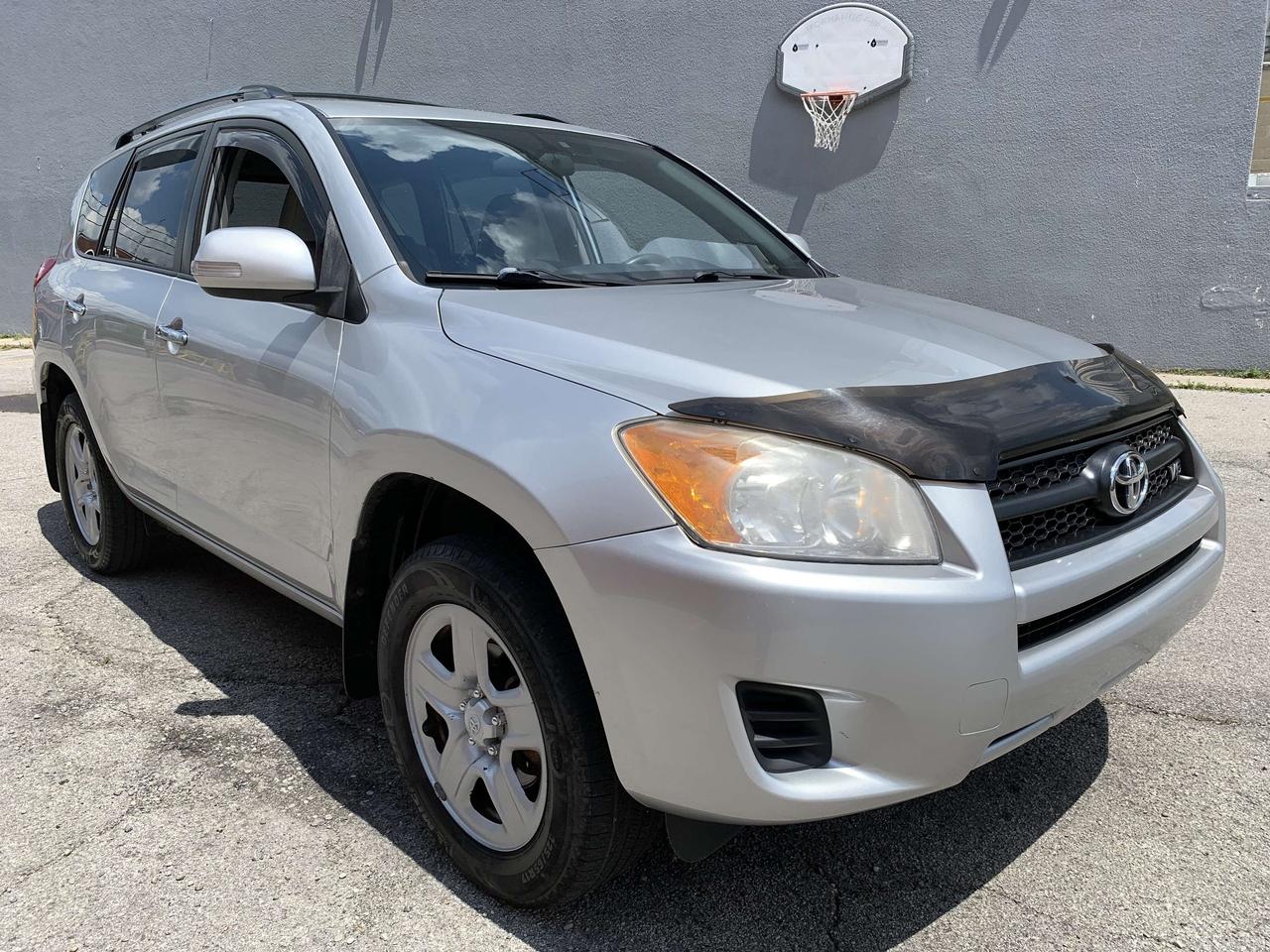 2009 Toyota RAV4 !!! SOLD SOLD SOLD ! 139130 KMS !!!! / AUTOMATIC / Photo