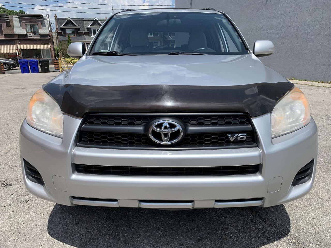 2009 Toyota RAV4 !!! SOLD SOLD SOLD ! 139130 KMS !!!! / AUTOMATIC / Photo
