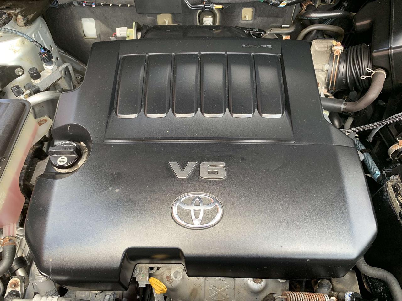 2009 Toyota RAV4 !!! SOLD SOLD SOLD ! 139130 KMS !!!! / AUTOMATIC / Photo
