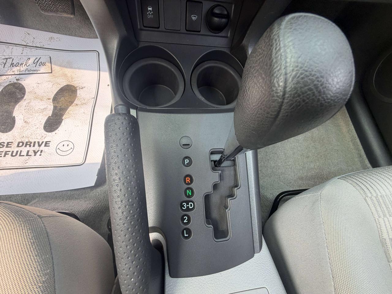 2009 Toyota RAV4 !!!SOLD  !!!! YES ONLY 64366 KMS !!  CAR FAX CLEAN Photo