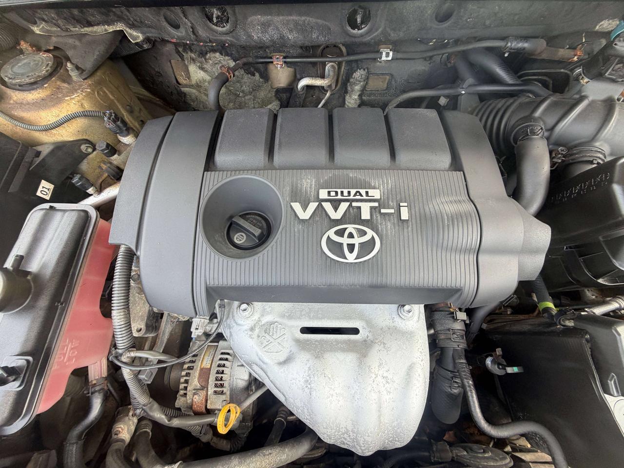 2009 Toyota RAV4 !!!SOLD  !!!! YES ONLY 64366 KMS !!  CAR FAX CLEAN Photo
