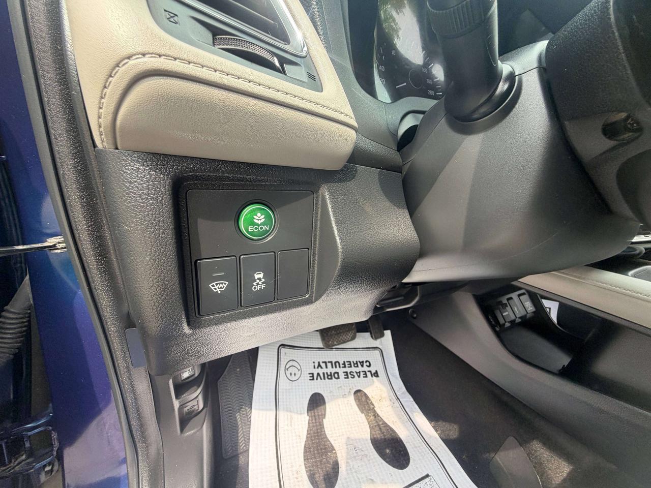 2017 Honda HR-V EX !! ONE OWNER !! 91460 KMS !!CAR FAX CLEAN Photo