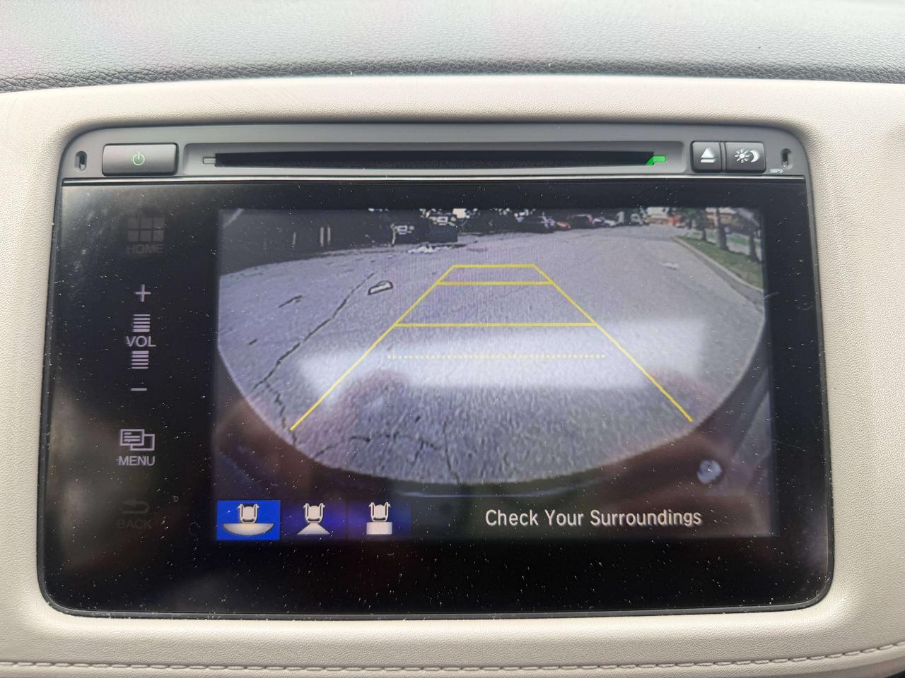 2017 Honda HR-V EX !! ONE OWNER !! 91460 KMS !!CAR FAX CLEAN Photo
