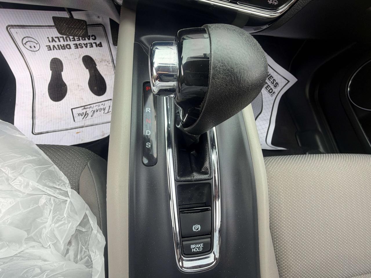 2017 Honda HR-V EX !! ONE OWNER !! 91460 KMS !!CAR FAX CLEAN Photo