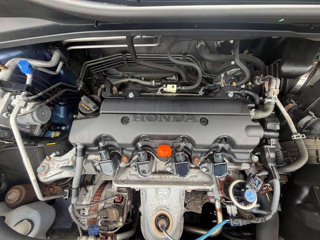 2017 Honda HR-V EX !! ONE OWNER !! 91460 KMS !!CAR FAX CLEAN Photo