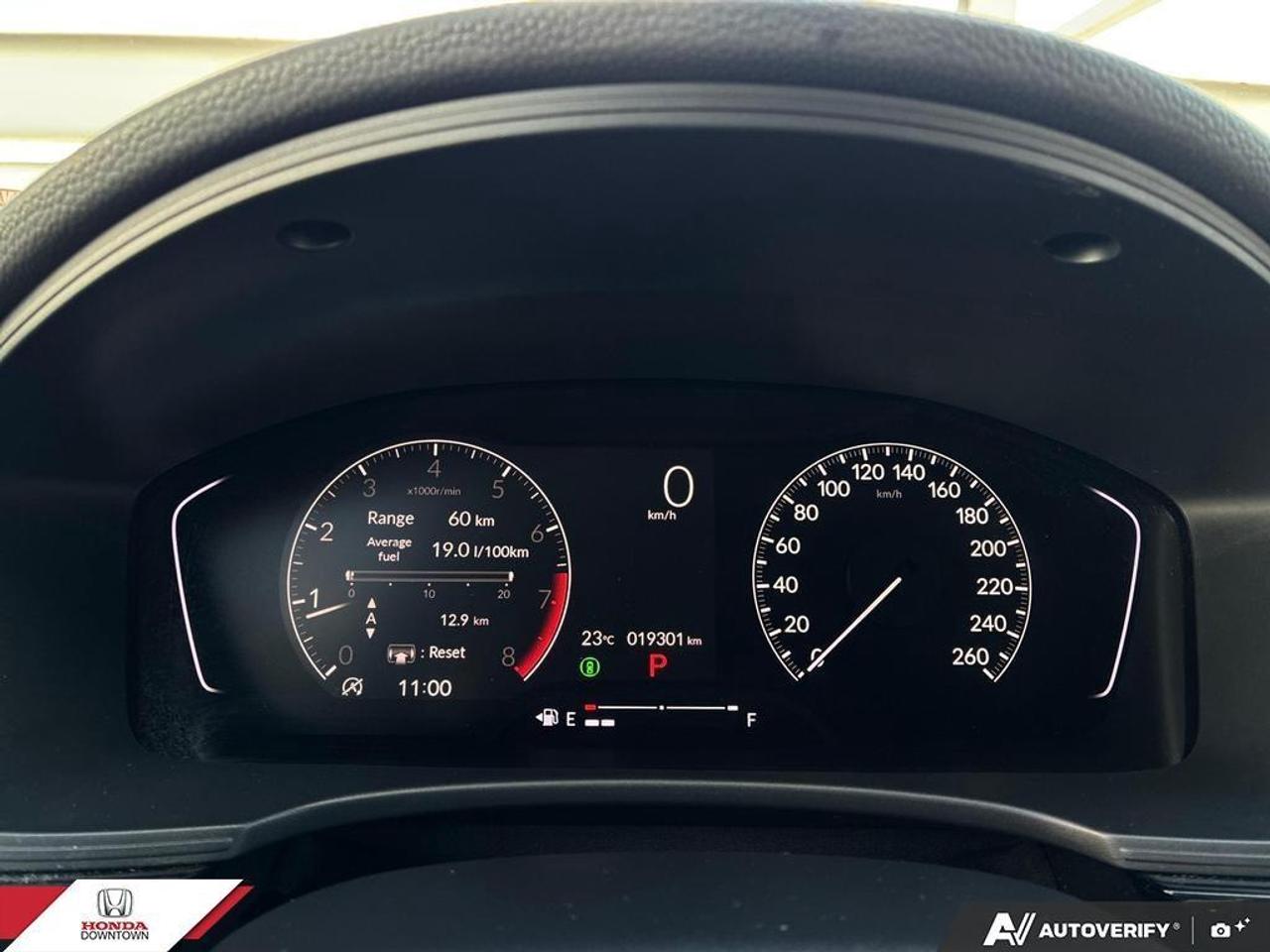2025 Honda Civic LX 4dr Sedan Photo