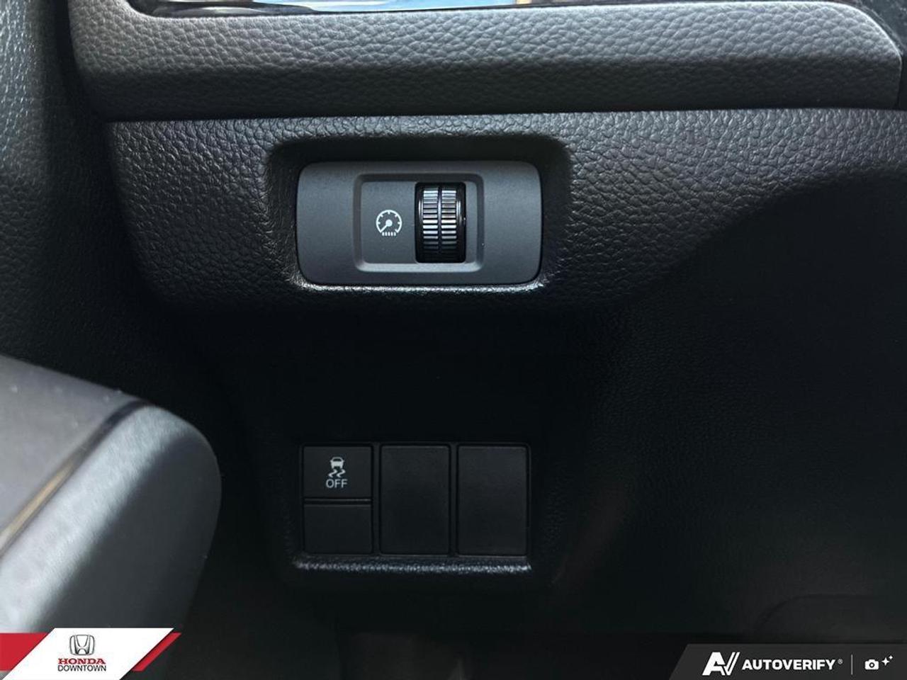 2025 Honda Civic LX 4dr Sedan Photo