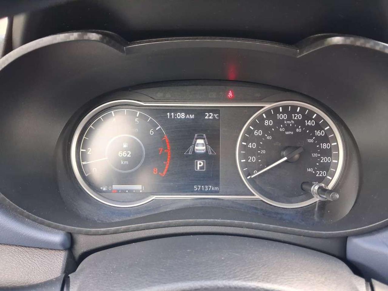2024 Nissan Versa SV CVT Photo