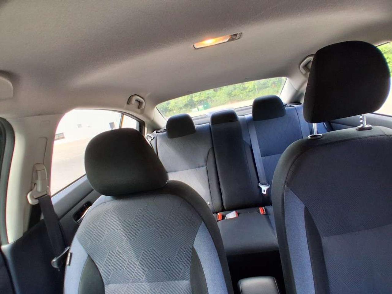 2024 Nissan Versa SV CVT Photo