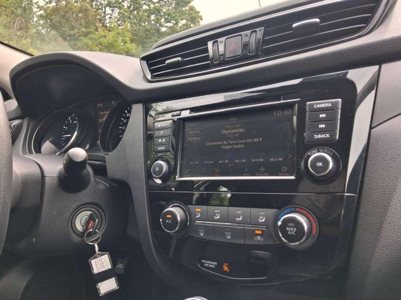 2023 Nissan Qashqai AWD S CVT Photo