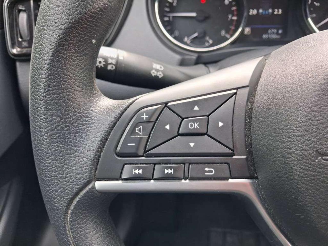 2023 Nissan Qashqai AWD S CVT Photo
