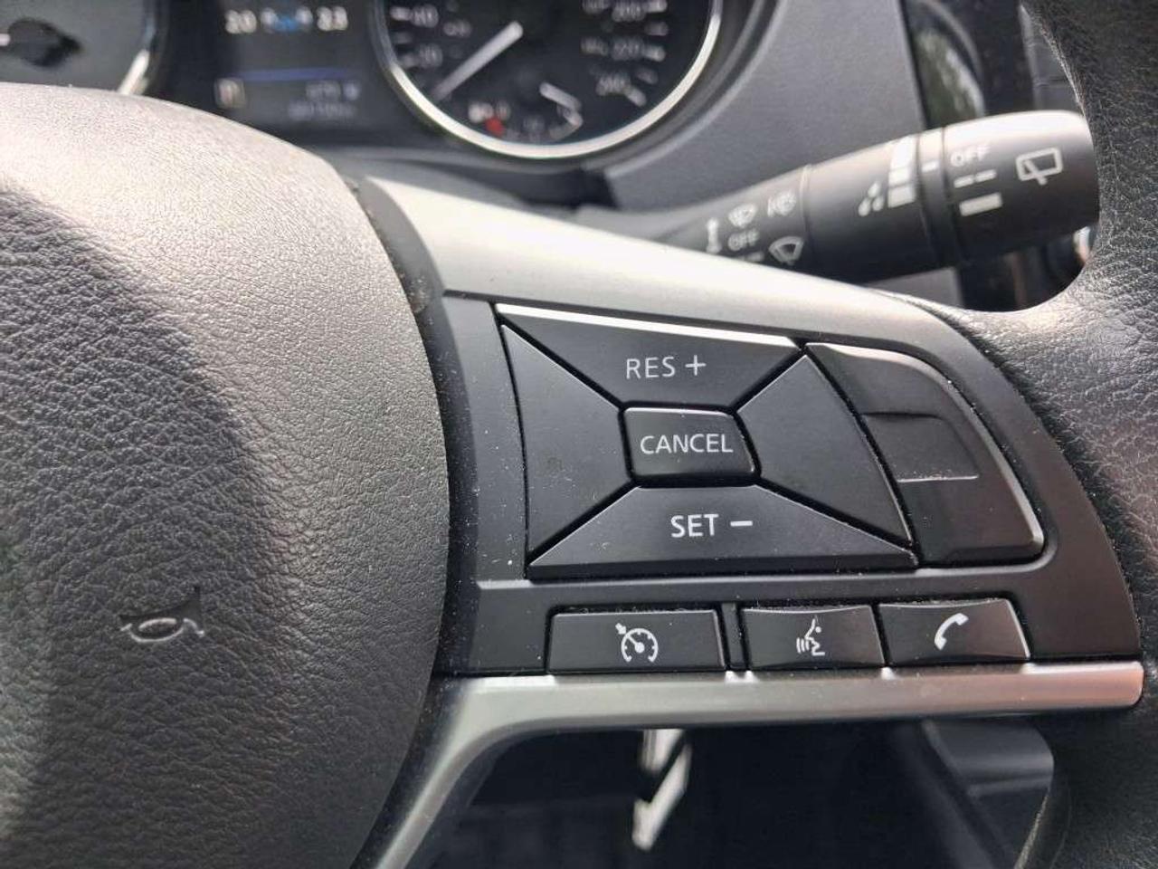 2023 Nissan Qashqai AWD S CVT Photo