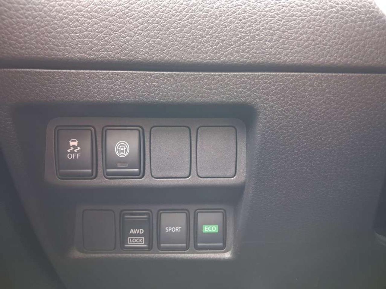 2023 Nissan Qashqai AWD S CVT Photo