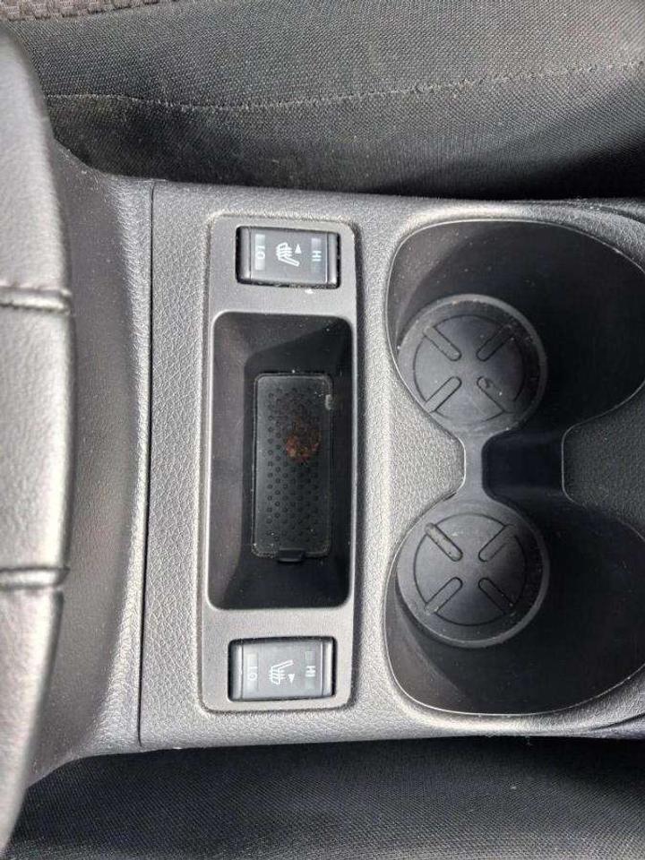 2023 Nissan Qashqai AWD S CVT Photo