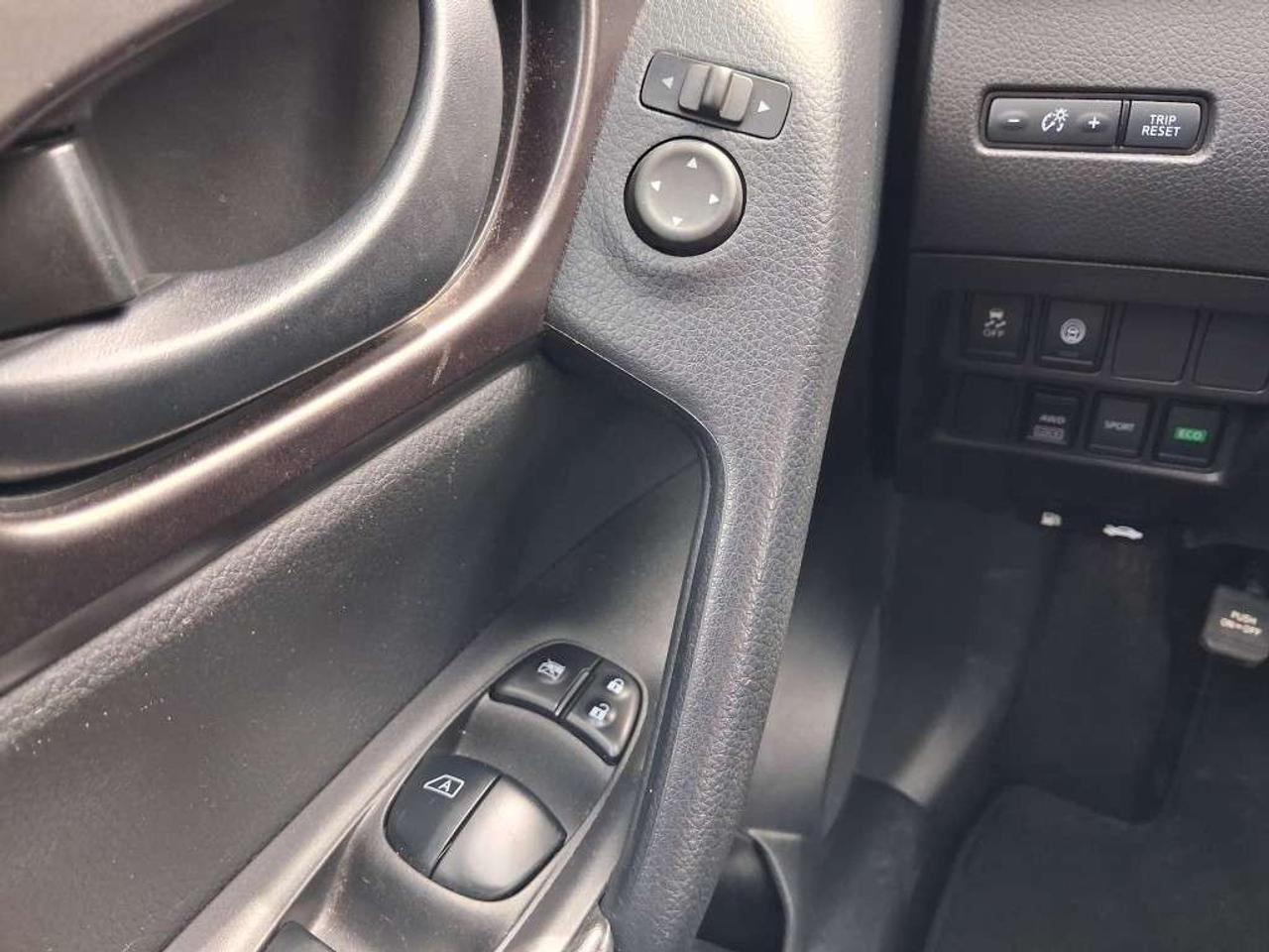 2023 Nissan Qashqai AWD S CVT Photo