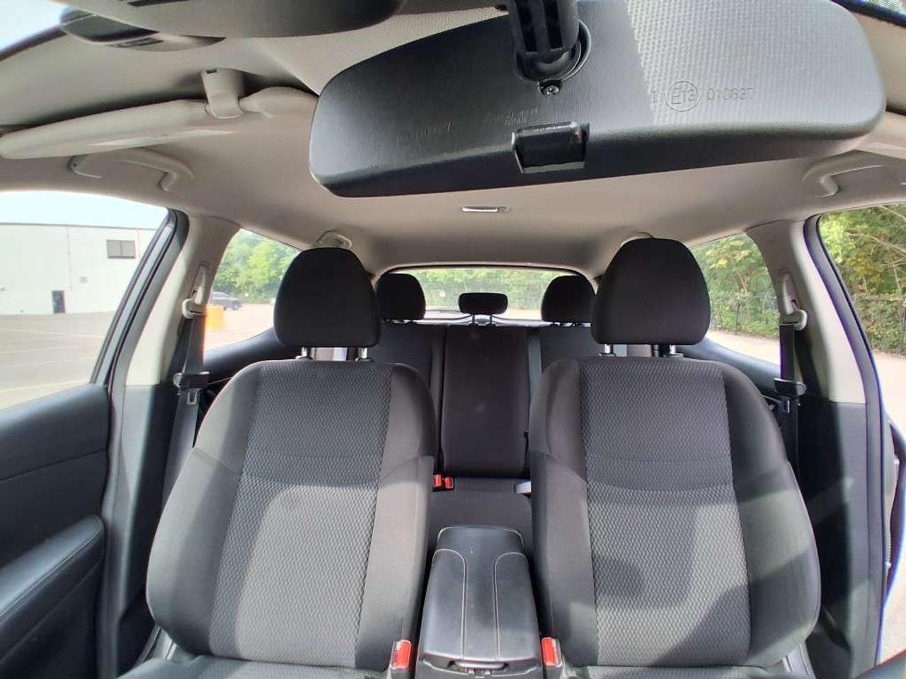 2023 Nissan Qashqai AWD S CVT Photo