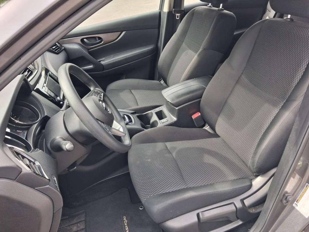 2023 Nissan Qashqai AWD S CVT Photo