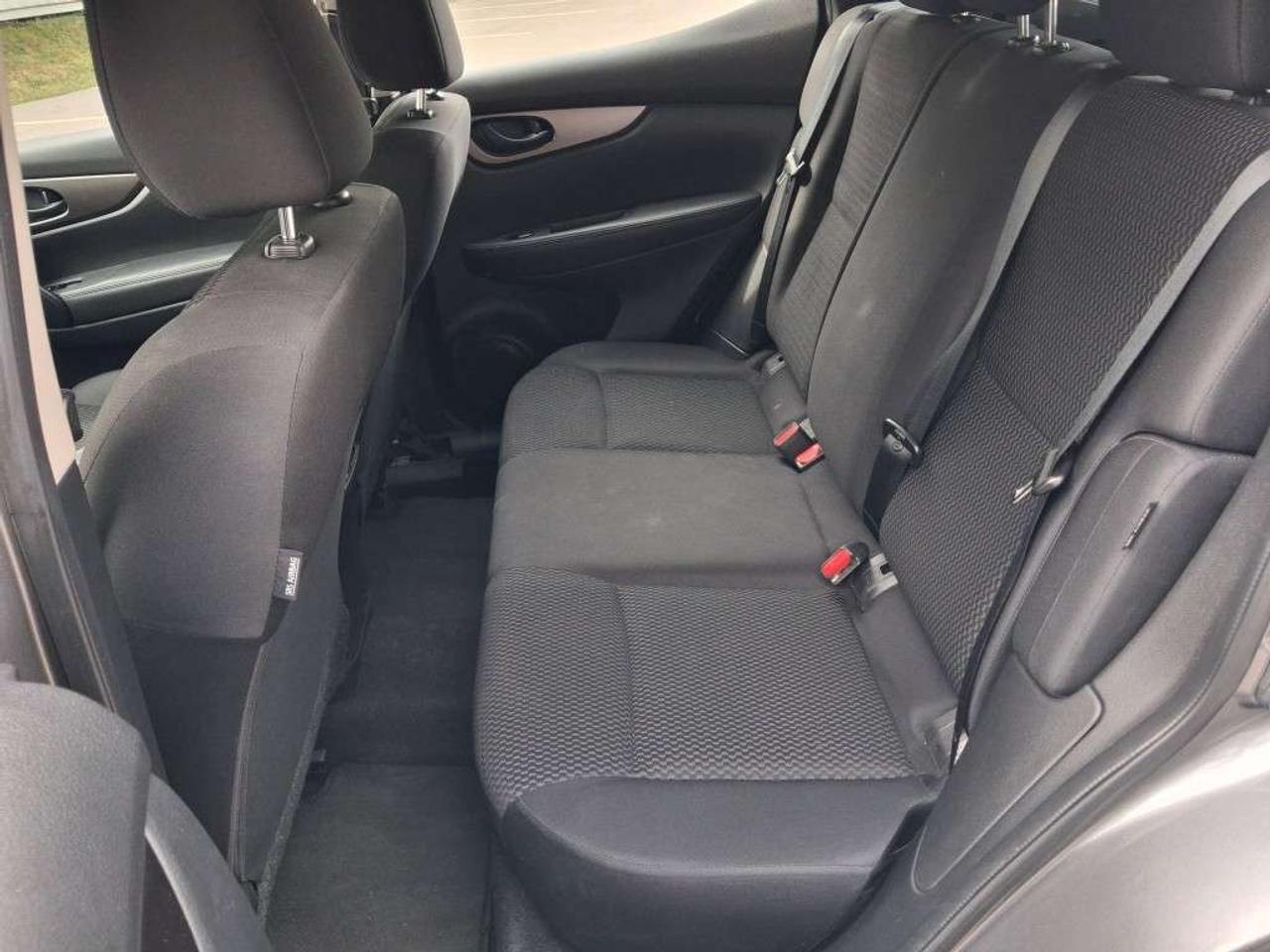 2023 Nissan Qashqai AWD S CVT Photo