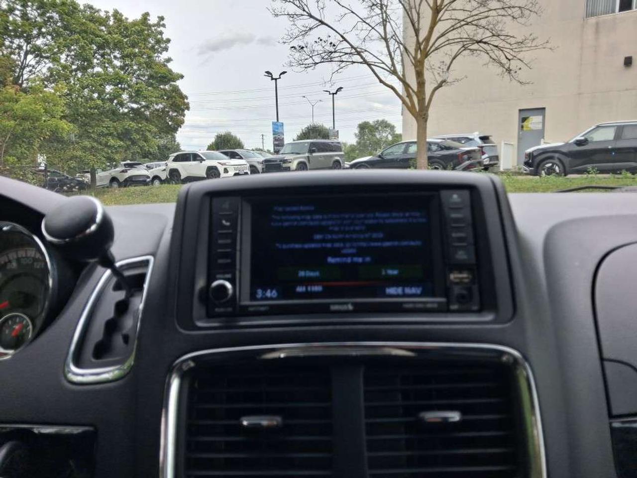 2019 Dodge Grand Caravan SXT Premium Plus 2WD Photo
