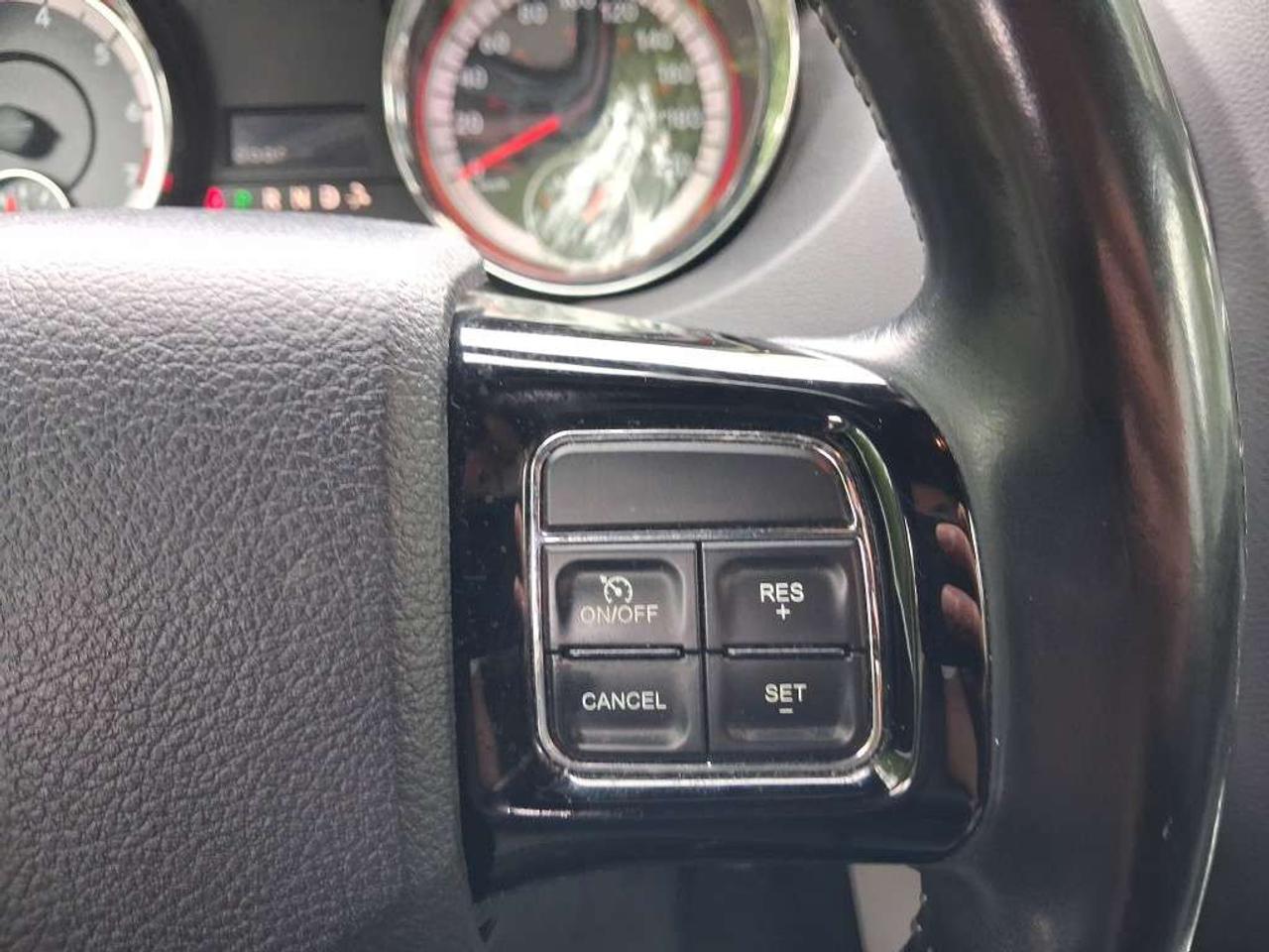 2019 Dodge Grand Caravan SXT Premium Plus 2WD Photo