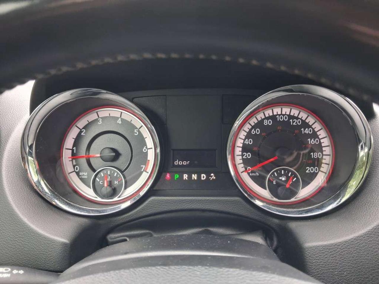 2019 Dodge Grand Caravan SXT Premium Plus 2WD Photo