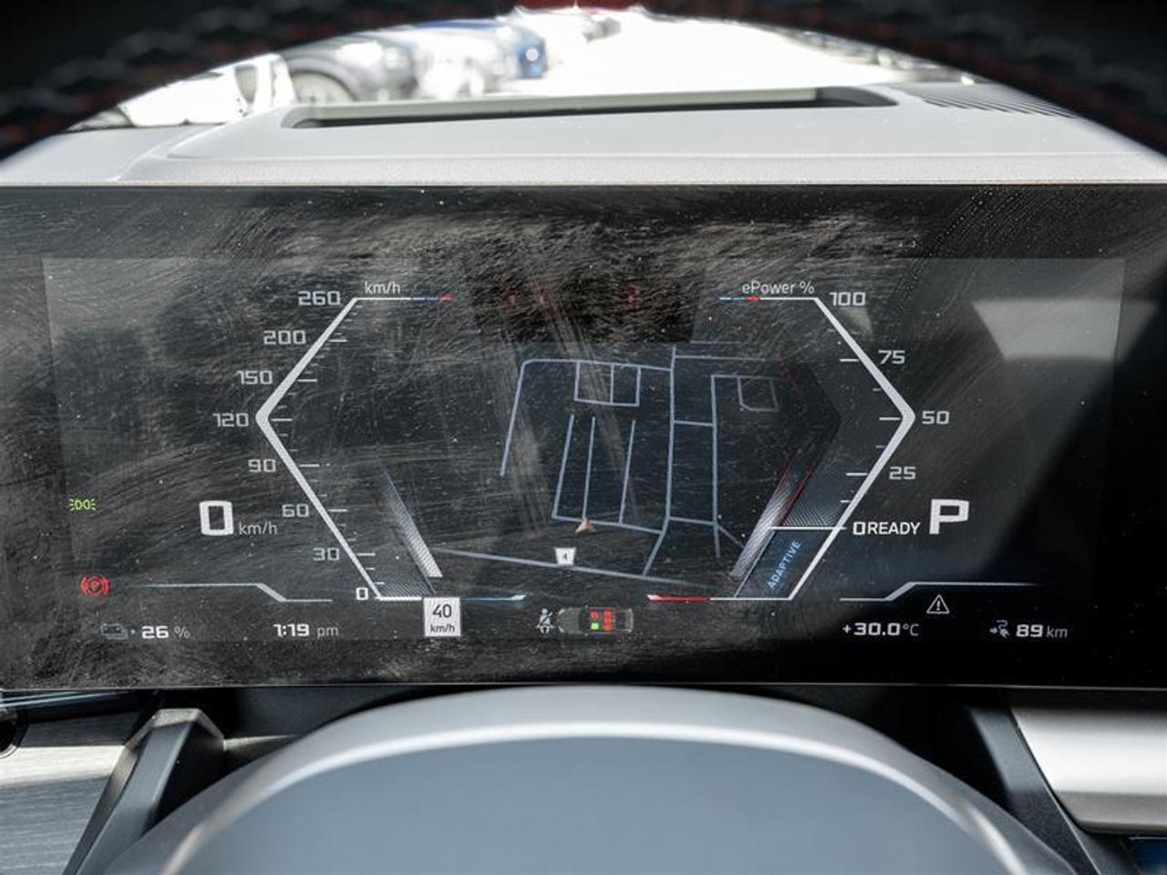 2024 BMW i5 M60 xDrive 4dr All-Wheel Drive Sedan Photo