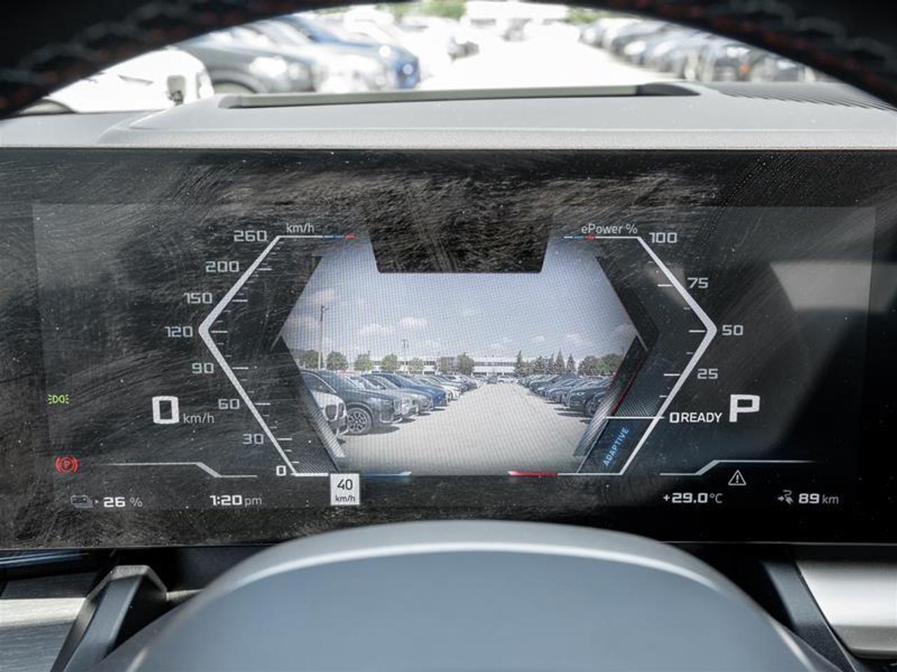 2024 BMW i5 M60 xDrive 4dr All-Wheel Drive Sedan Photo