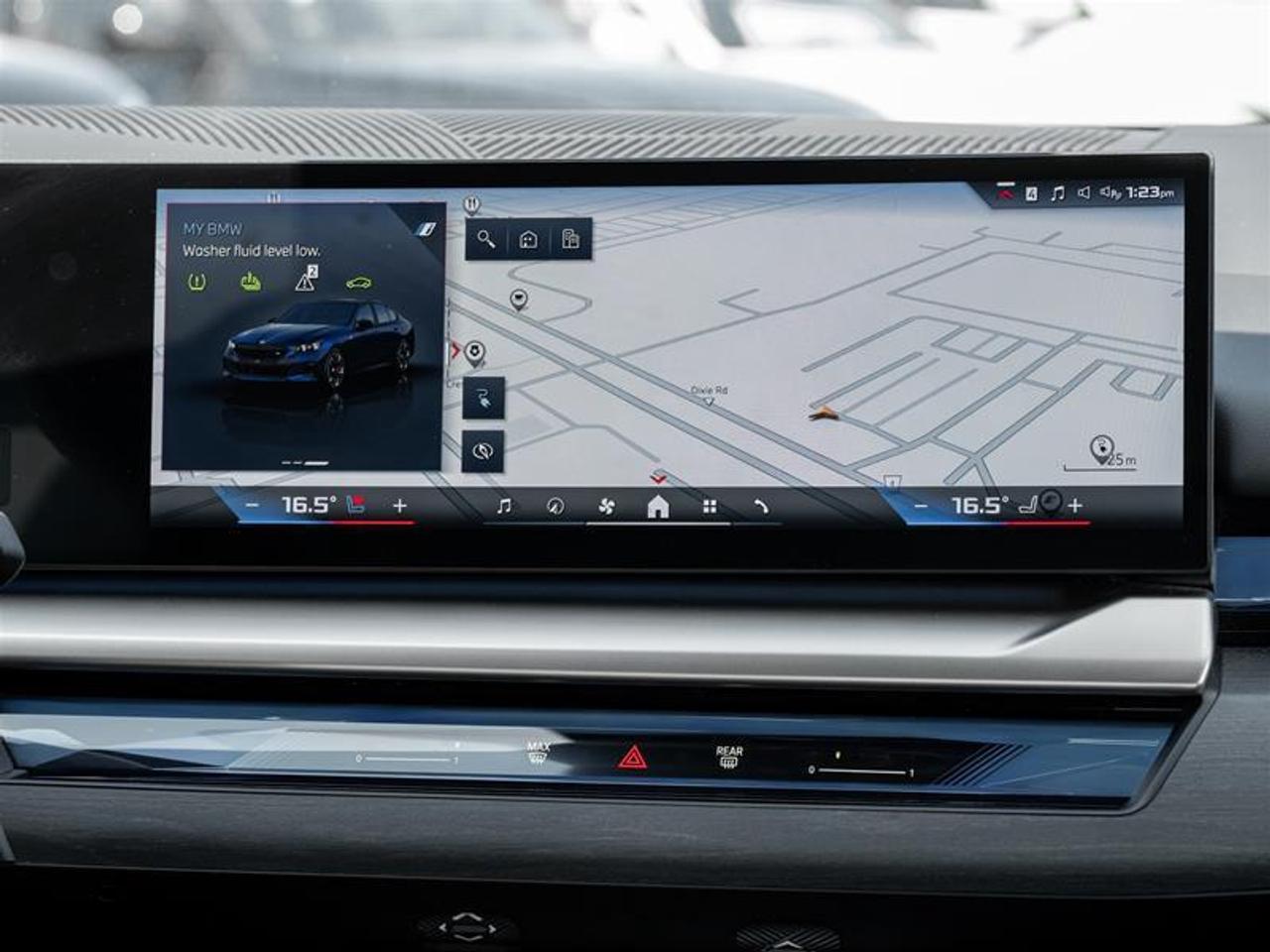 2024 BMW i5 M60 xDrive 4dr All-Wheel Drive Sedan Photo